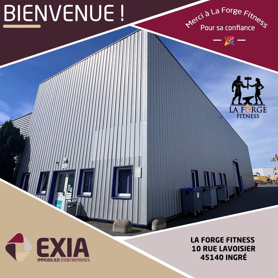 NOUVEAU EXPLOITANTS !