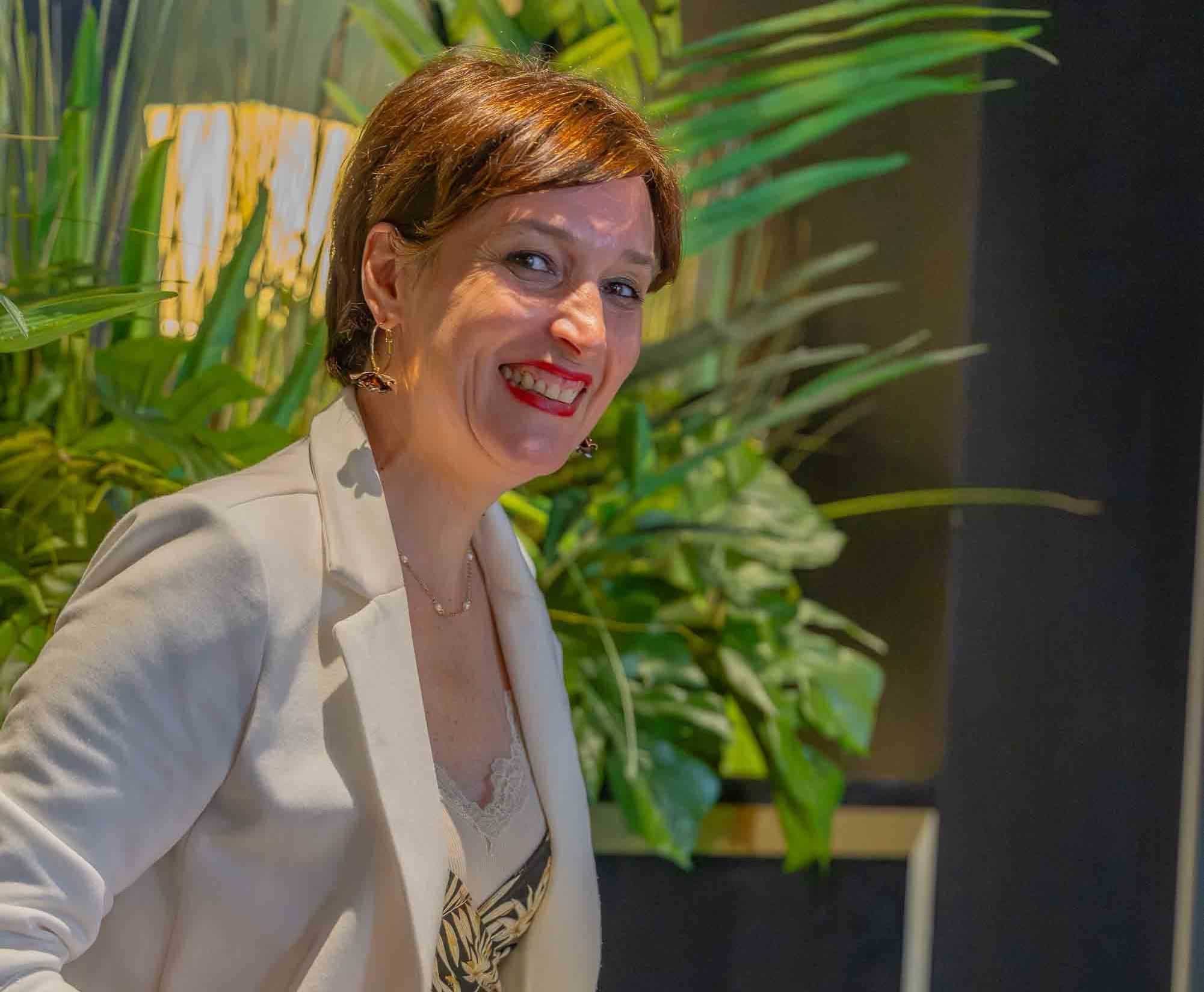 OBC | Retour en images sur la rencontre du 26 mai 2026 avec Virginie Legrand
