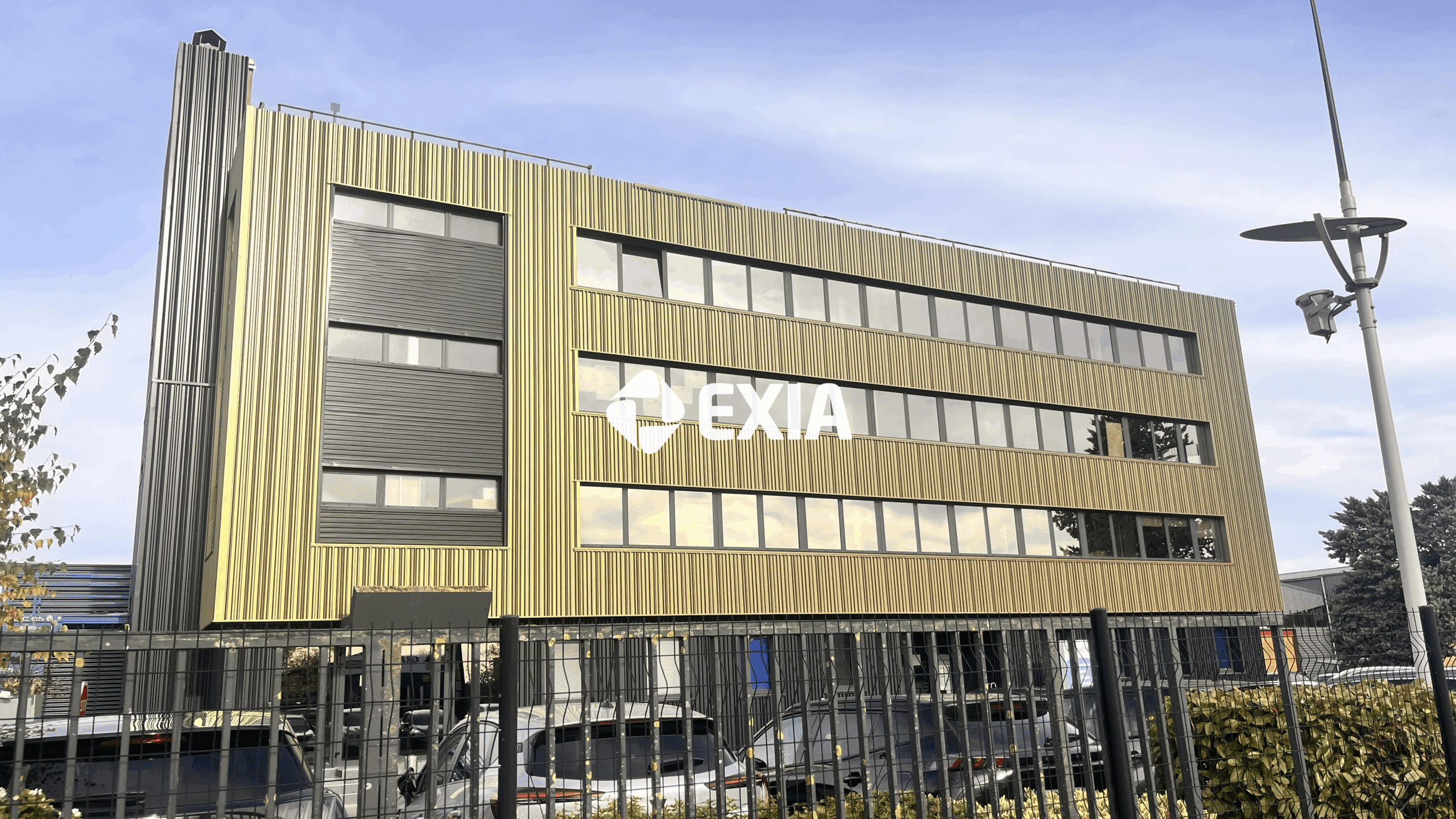 ✨✨ Réhabilitation en cours à Ingré ✨